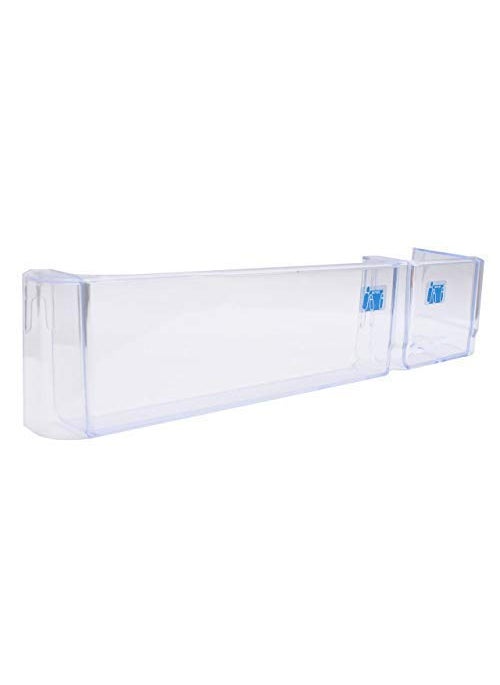 Tiksha Enterprises EDGE GDE19CS4 DIRECT COOL COMPATIBLE MIDDLE BOTTLE SHELF PART CODE 31141596DG01145