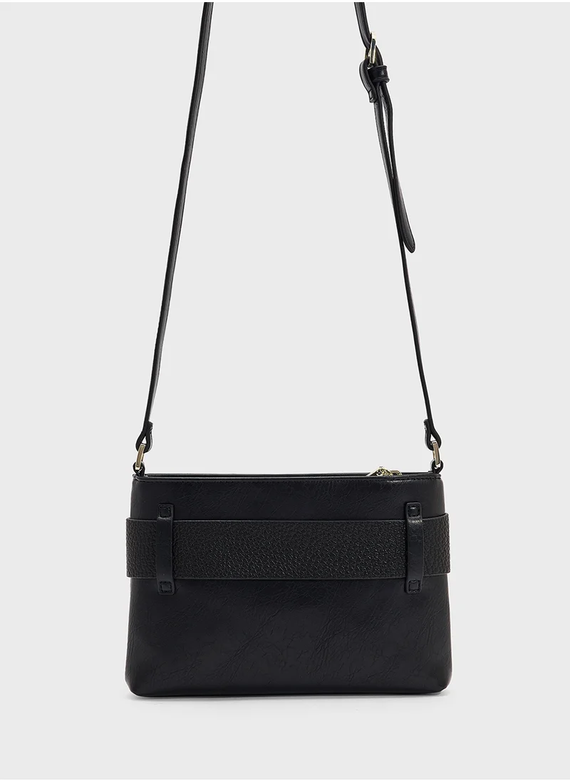 تيد بيكر Jimsina Crossbody Bag