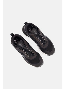 Reebok Women Floatride Energy 3 0 Lace Up Running Shoes, Black  - Image 3