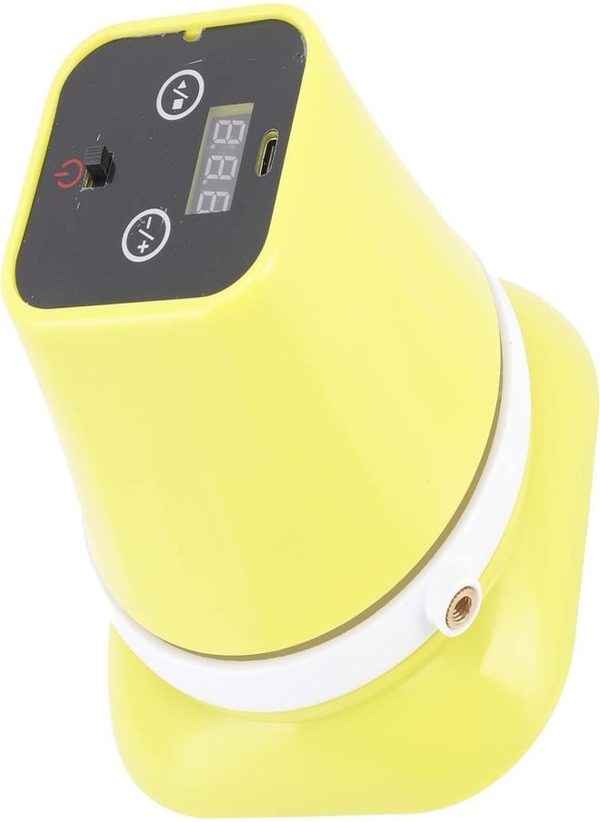 Generic Rope Skipping Machine, Innovative Design  ABS Coordination Improvement Intelligent Counting Rope Skipping Machine Widely Used for Party  - Image 4