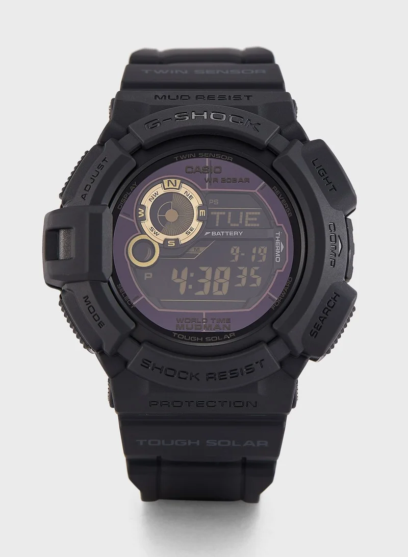 G-SHOCK G-9300Gb-1Dr Digital Watch