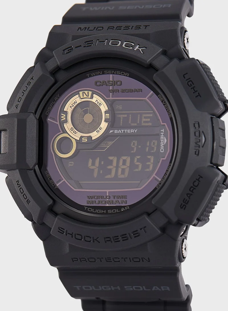 G-SHOCK G-9300Gb-1Dr Digital Watch