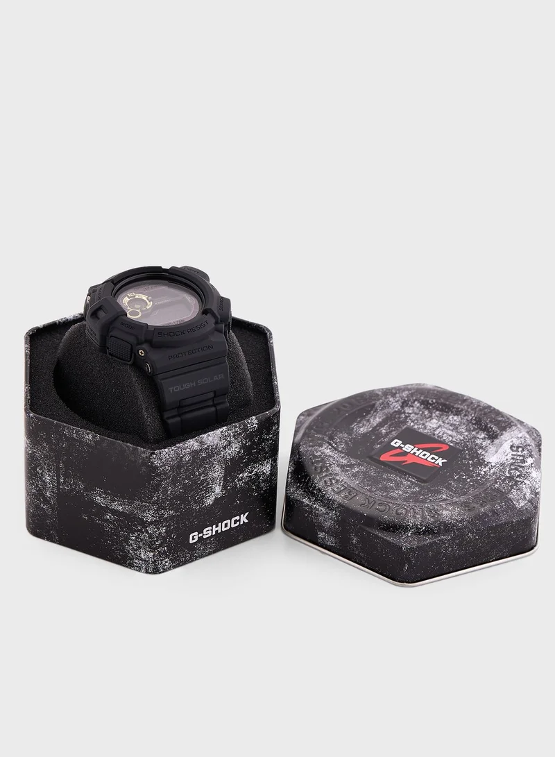 G-SHOCK G-9300Gb-1Dr Digital Watch