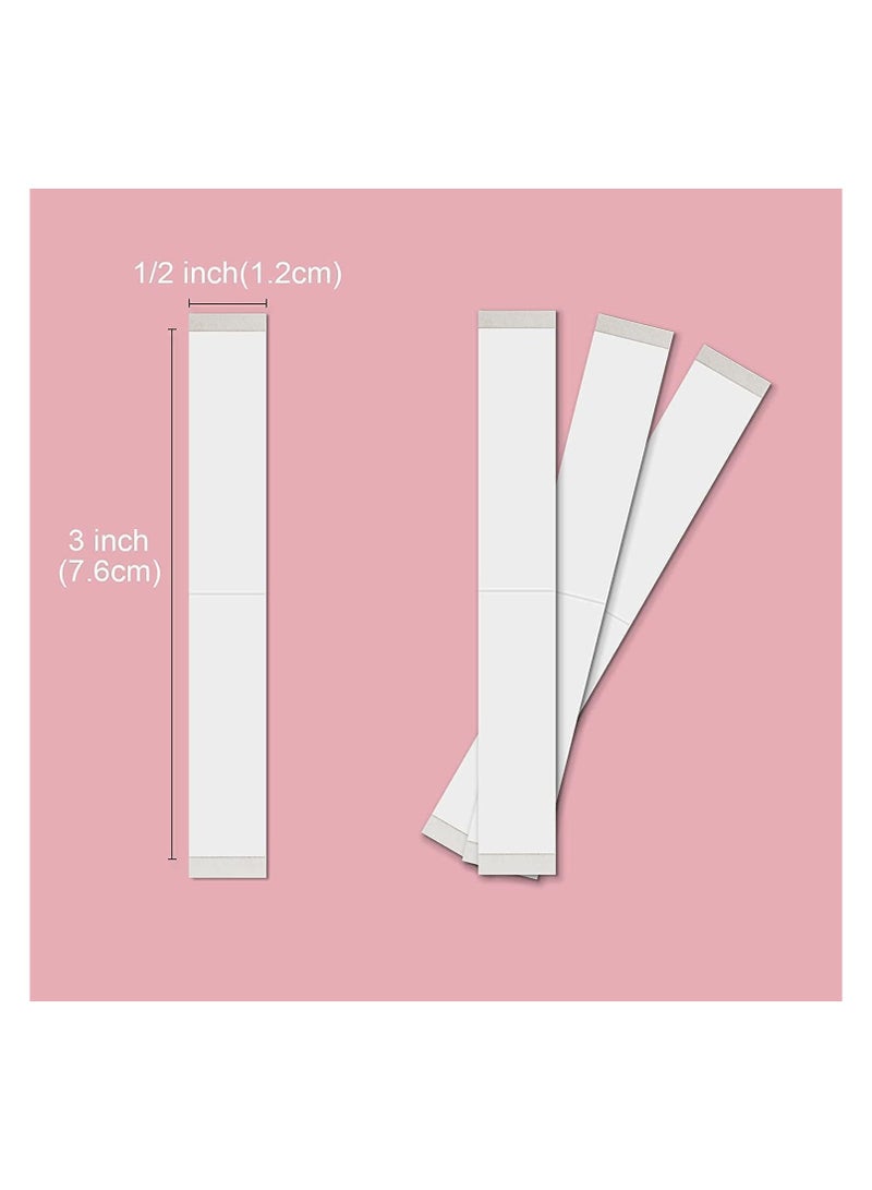 Generic 36pcs Medical Waterproof Double Sided Adhesive Tape for Underwear Bra Dress Fixing Tape for Women  - Image 3