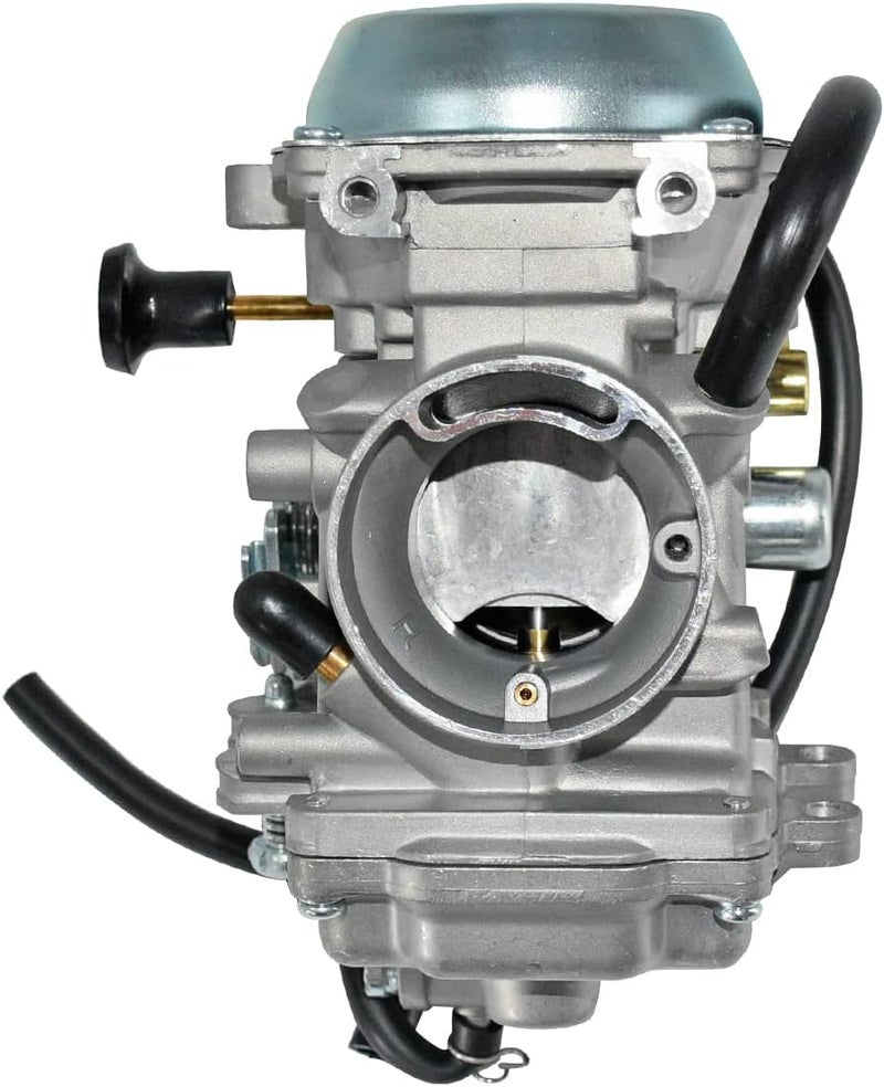 Partman Carburetor for Suzuki DR200SE DR200 DR200S (1986-2017) with Oil Filter - Image 3