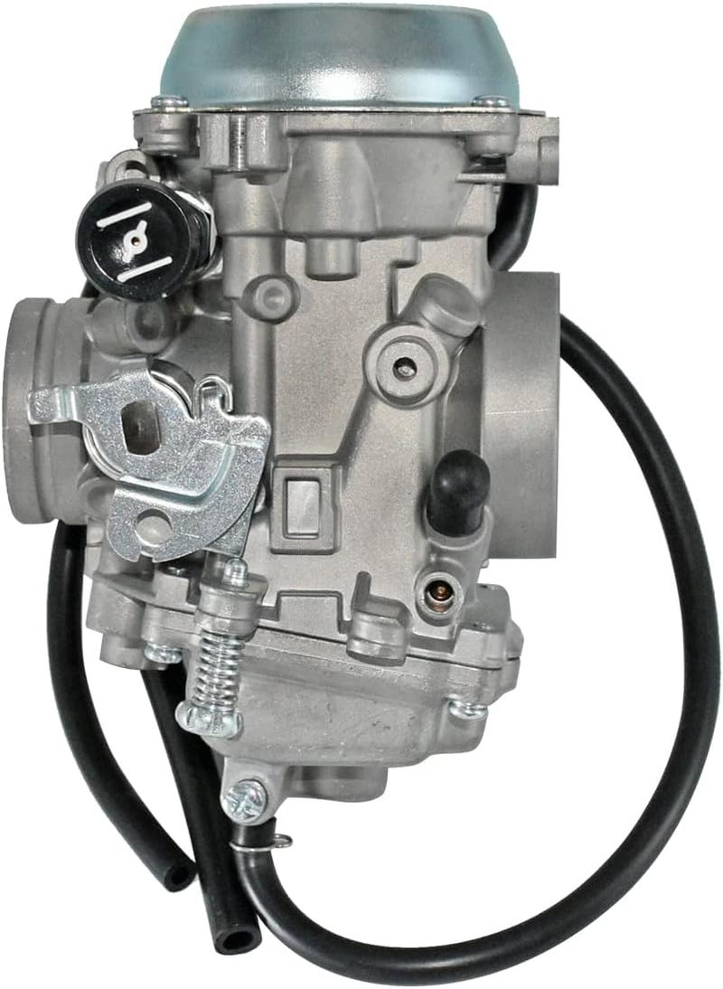 Partman Carburetor for Suzuki DR200SE DR200 DR200S (1986-2017) with Oil Filter - Image 4