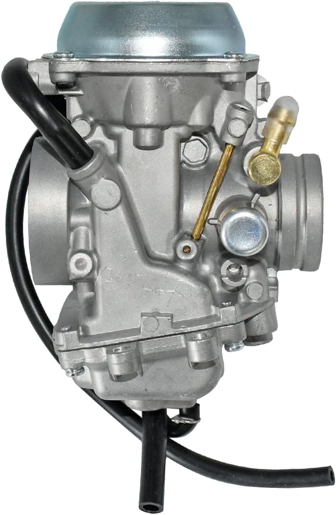Partman Carburetor for Suzuki DR200SE DR200 DR200S (1986-2017) with Oil Filter - Image 5