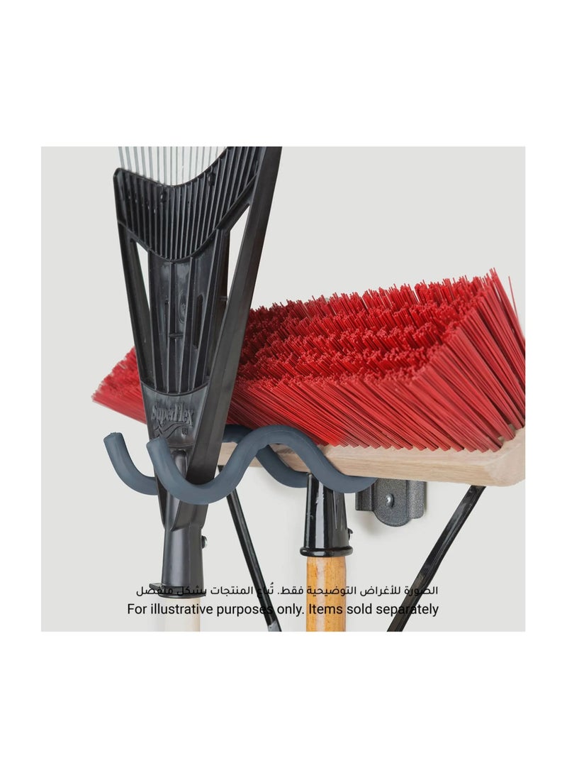 Delta Double Hook Utility Holder  - Image 2