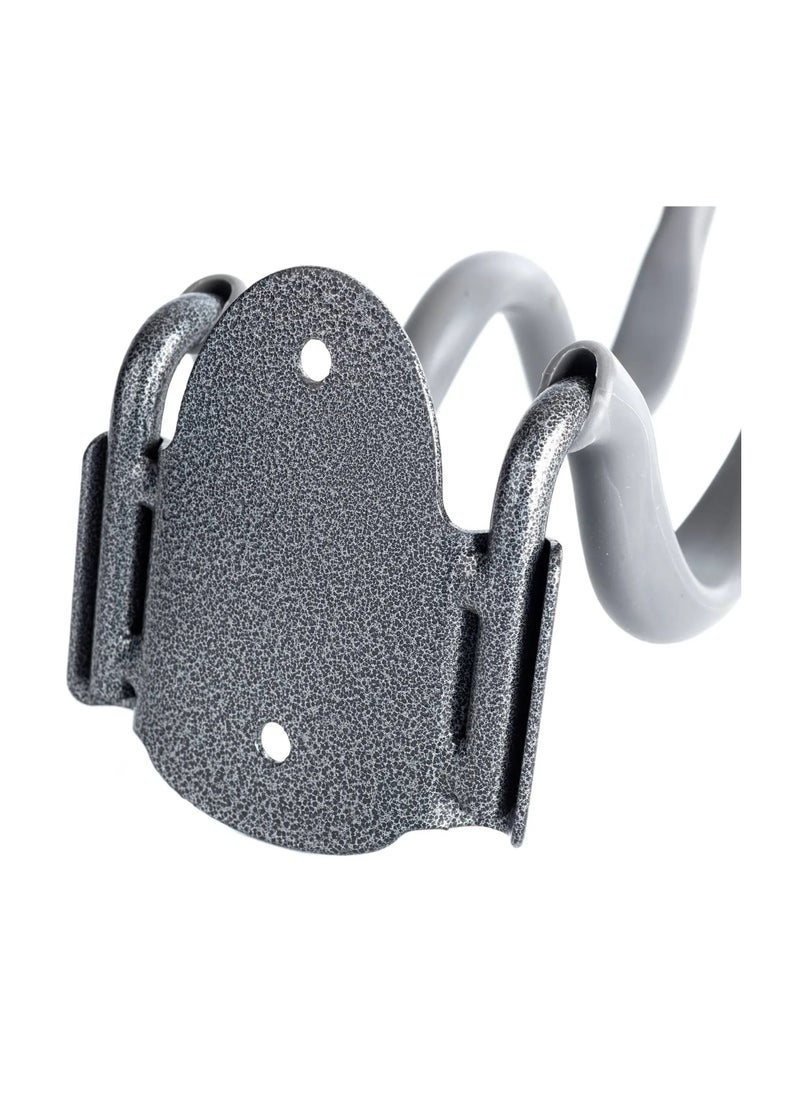 Delta Double Hook Utility Holder  - Image 4