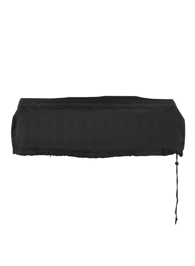 Washable Electronic Keyboard Cover Moisture-proof Piano Cover Instrument Accessory for 61 Keys Electronic Piano - Image 2