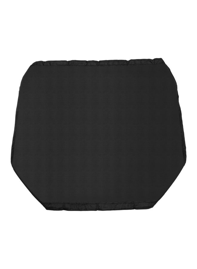 Washable Electronic Keyboard Cover Moisture-proof Piano Cover Instrument Accessory for 61 Keys Electronic Piano - Image 1