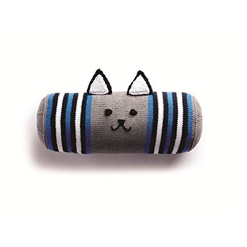 Lily 10200100002 Sugar 'N Cream The Original Solid Yarn, 2.5oz, Medium 4 Gauge, 100% Cotton - Black - Machine Wash & Dry - Image 4