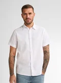Petrol Industries Bright White
