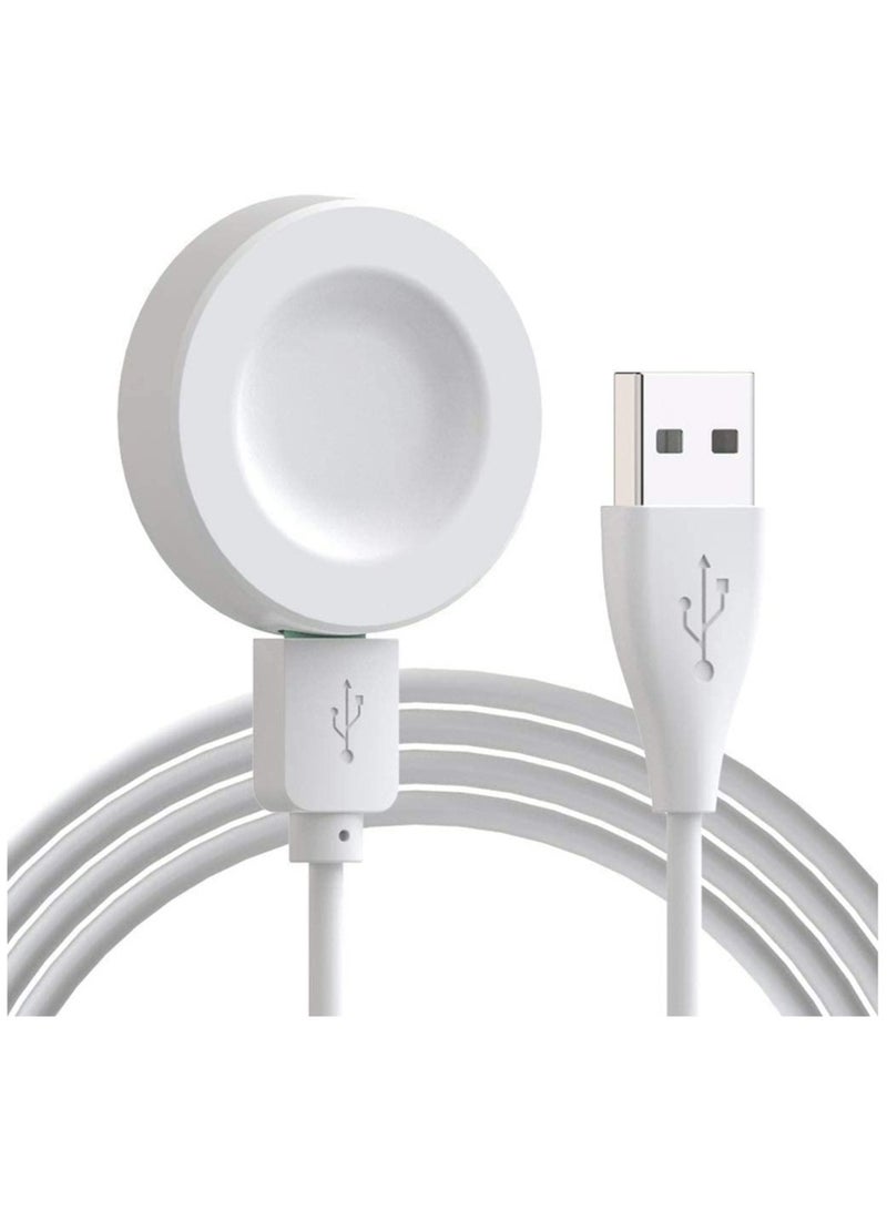 Beauenty Replacement Wireless Charging Dock for Huawei GT 2 Pro,GT2 ECG,Watch GT 3/GT 3 Pro - Image 1