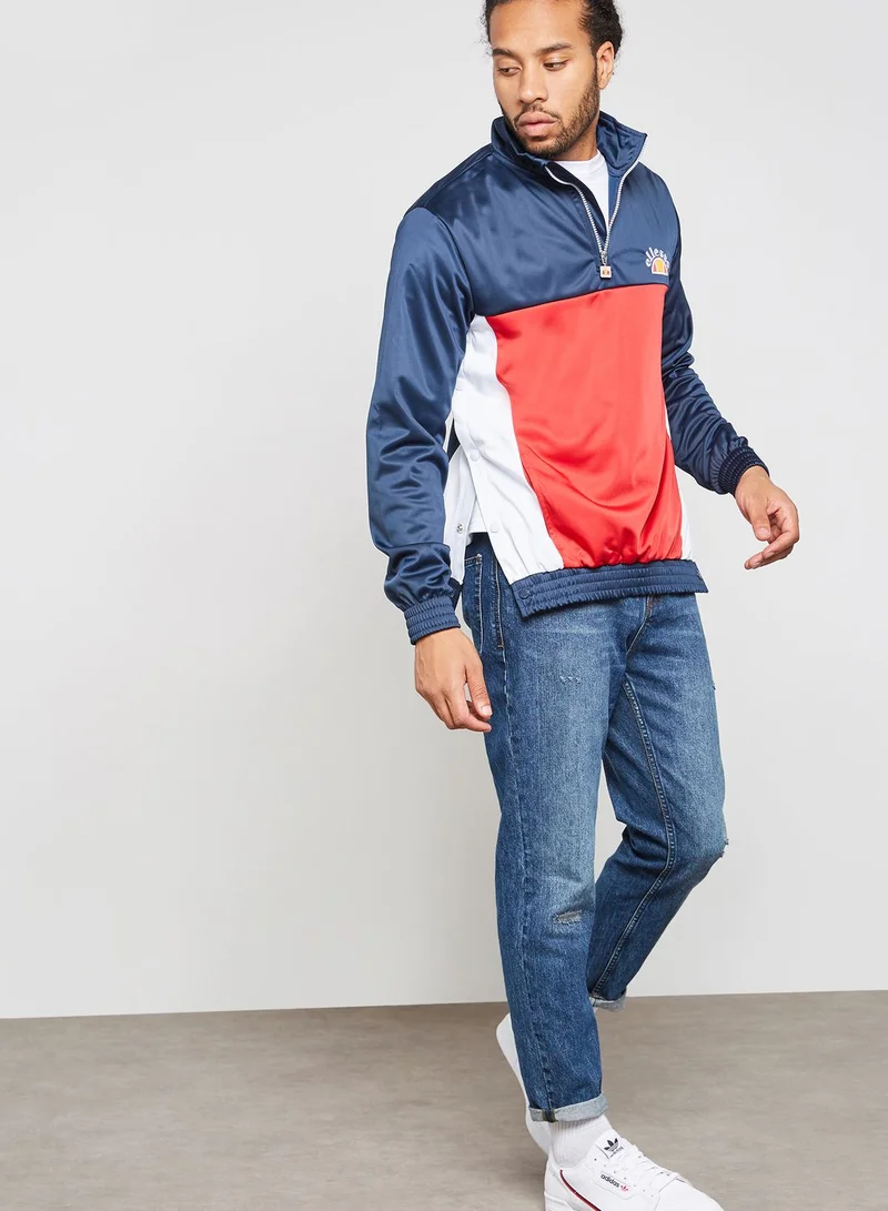 Ellesse Vetica Jacket