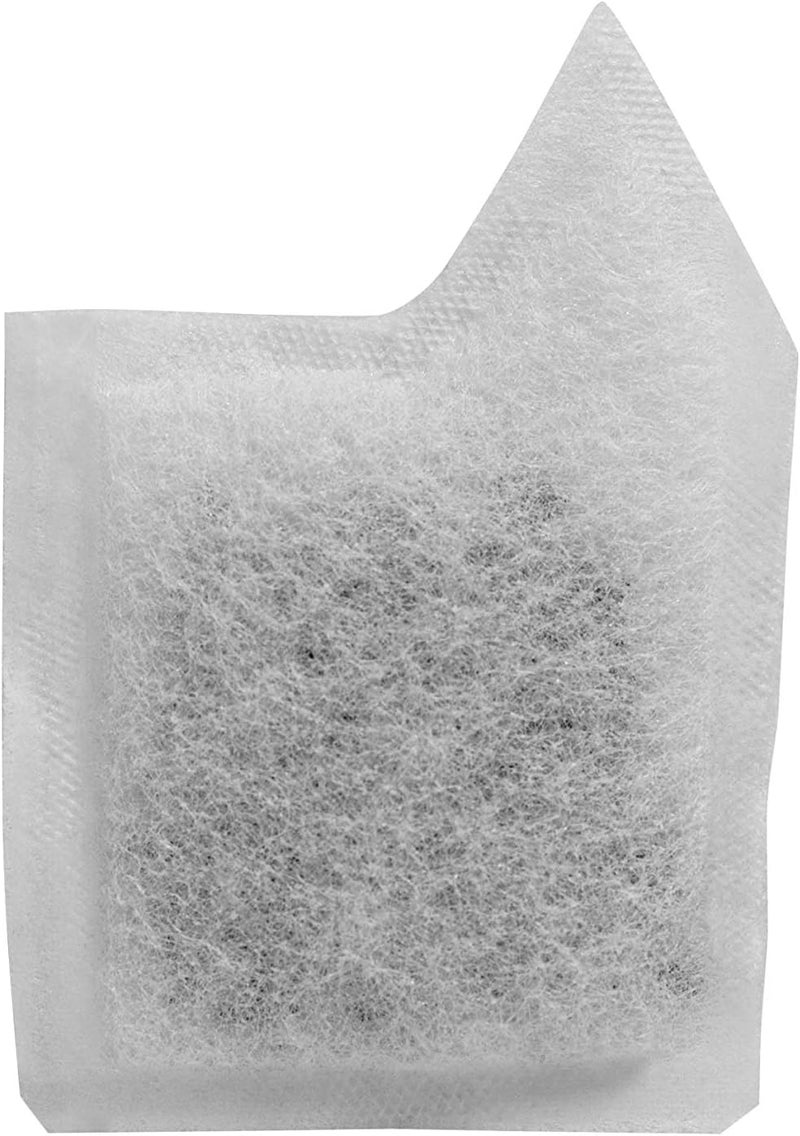 Tetra Whisper Filter Cartridges 4 Count Extra Small For aquarium Filtration AQ78052white - Image 3