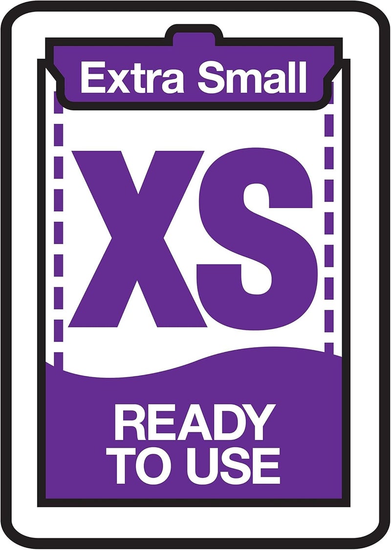 Tetra Whisper Filter Cartridges 4 Count Extra Small For aquarium Filtration AQ78052white - Image 5