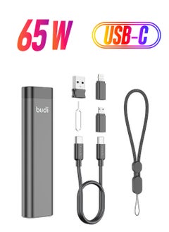 بودي عصا بودي 8 في 1 للسفر  - Image 1