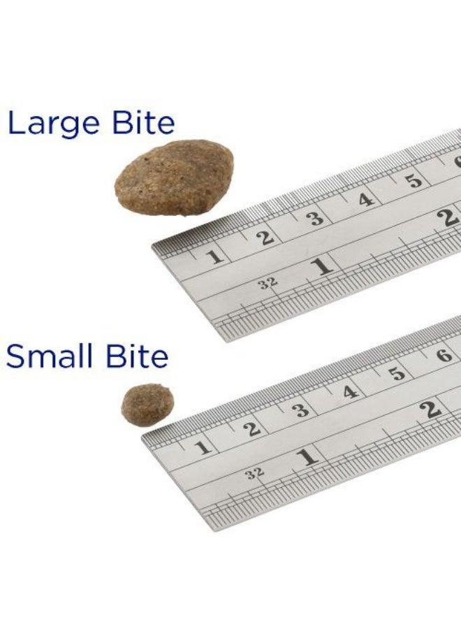 (فيش٤دوجس) طعام الكلاب الجاف Fish4Dogs Finest Salmon Large Kibble للبالغين 12 كجم - Image 2