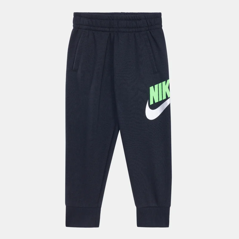 Nike Kids' Sportswear Club Joggers (Younger Kids)