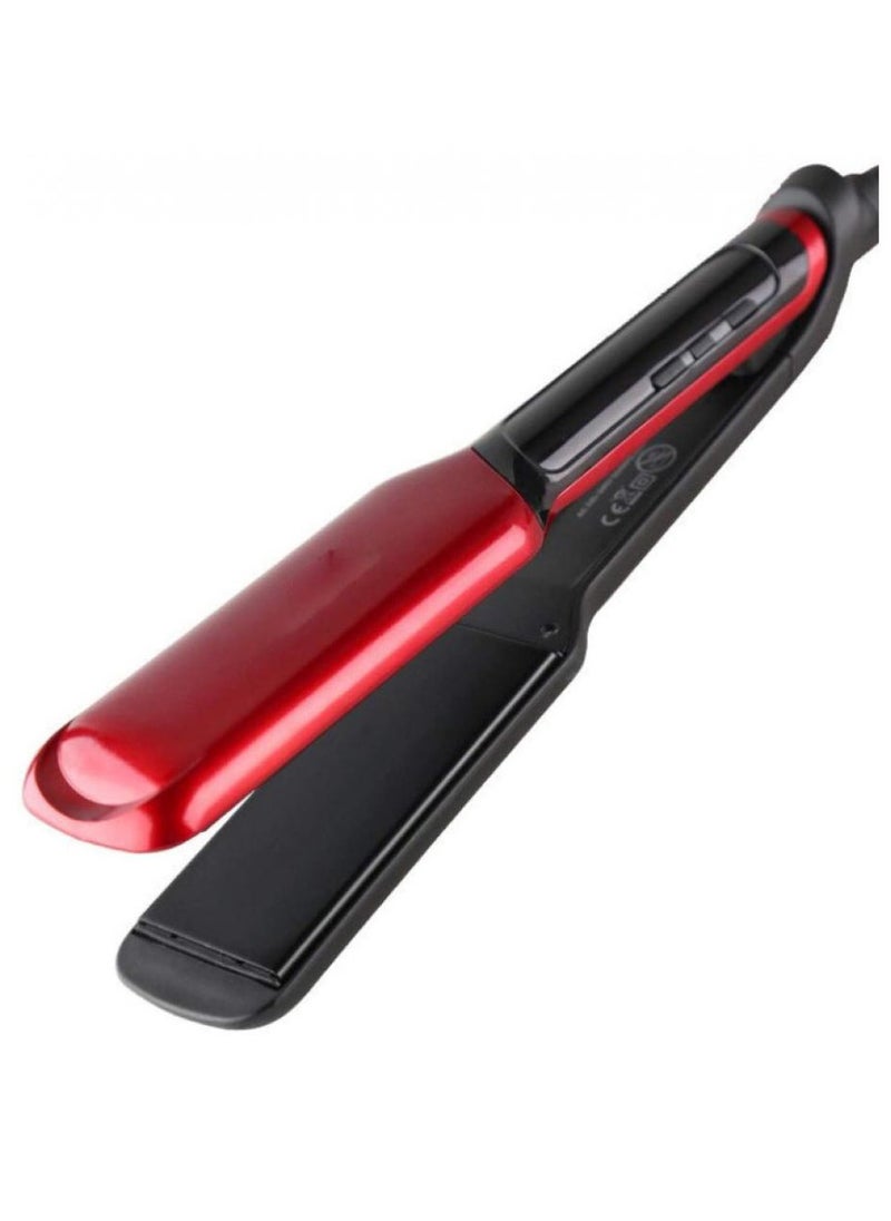 Portable Hair Straightener (Red) - pzsku/ZC35314506DD0F7DC406BZ/45/_/1706189097/d33e9d9a-23aa-4b17-b9ab-eefab7a0eac1