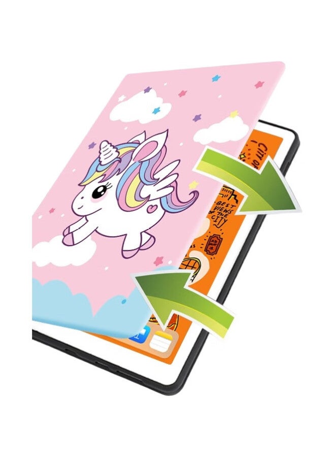 Jiang Ming Jiangming Ipad Mini 5 Case, 7.9-Inch Apple Tablet Protective Cover, Compatible With Mini 1/2/3/4/5, Cartoon Soft Shell, Trendy Dinosaur Design, Cute For Students, Available In Men'S And Women'S Styles - Image 3