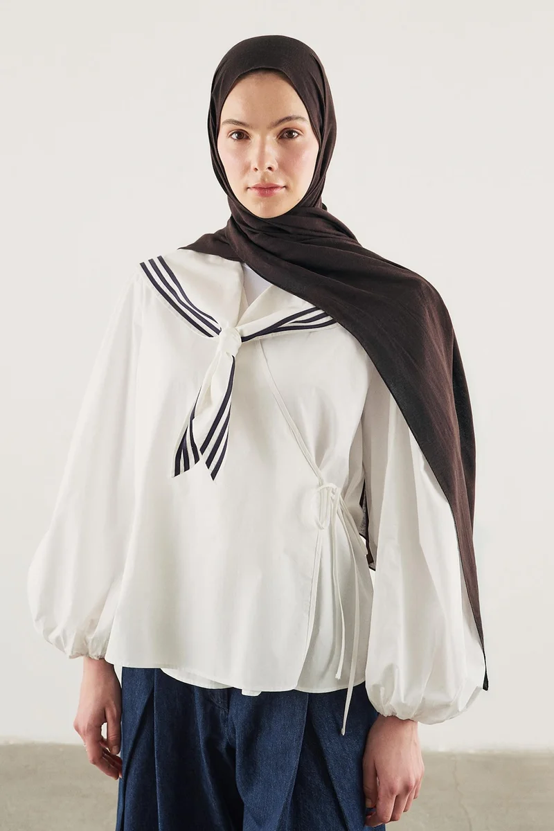 Defacto  Woman Shawl for Women | Best Price UAE