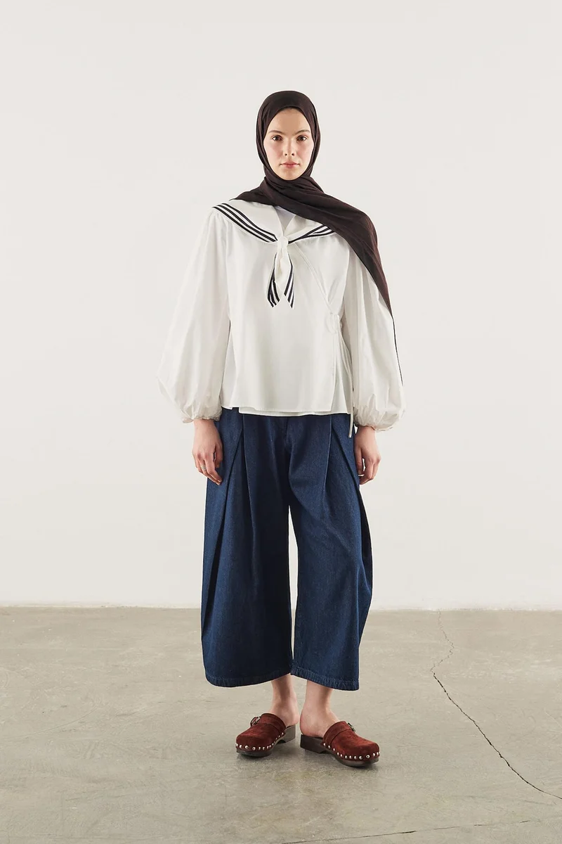 Defacto  Woman Shawl for Women | Best Price UAE