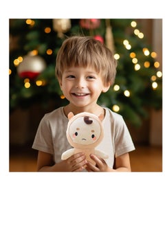 SYOSI Plush Toy 1 Piece 11inches Soft Doll Stuffed Animal Toys Plushies lovely Nap Plush Doll for Kids Boys Girls Children Birthday Gift  - Image 5