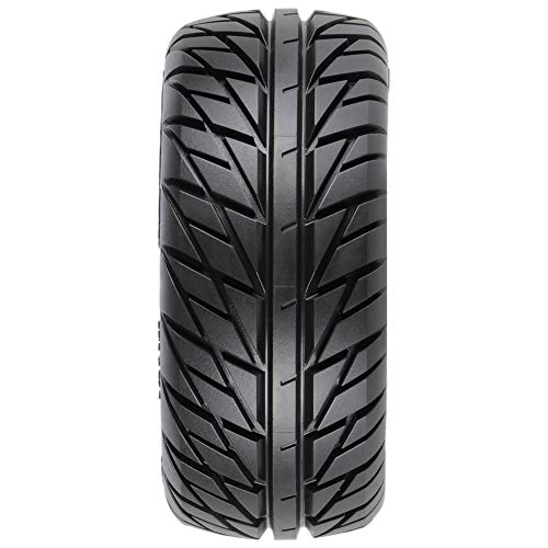 Pro-Line Racing Street Fighter SC MTD Raid 6x30 Slash 2 Wheel Drive/4 Wheel Drive F/R PRO116710 RC Tire - Image 2