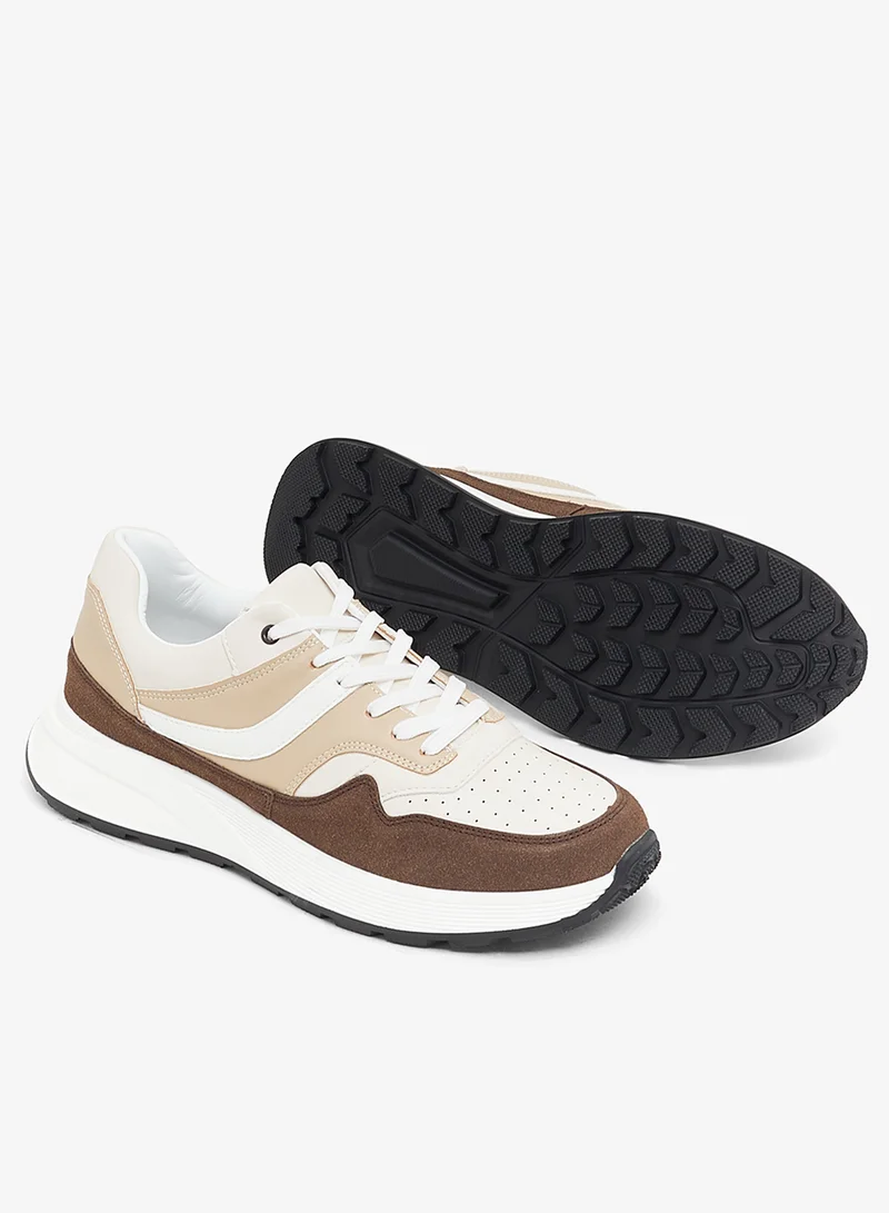 Seventy Five Casual Sneakers