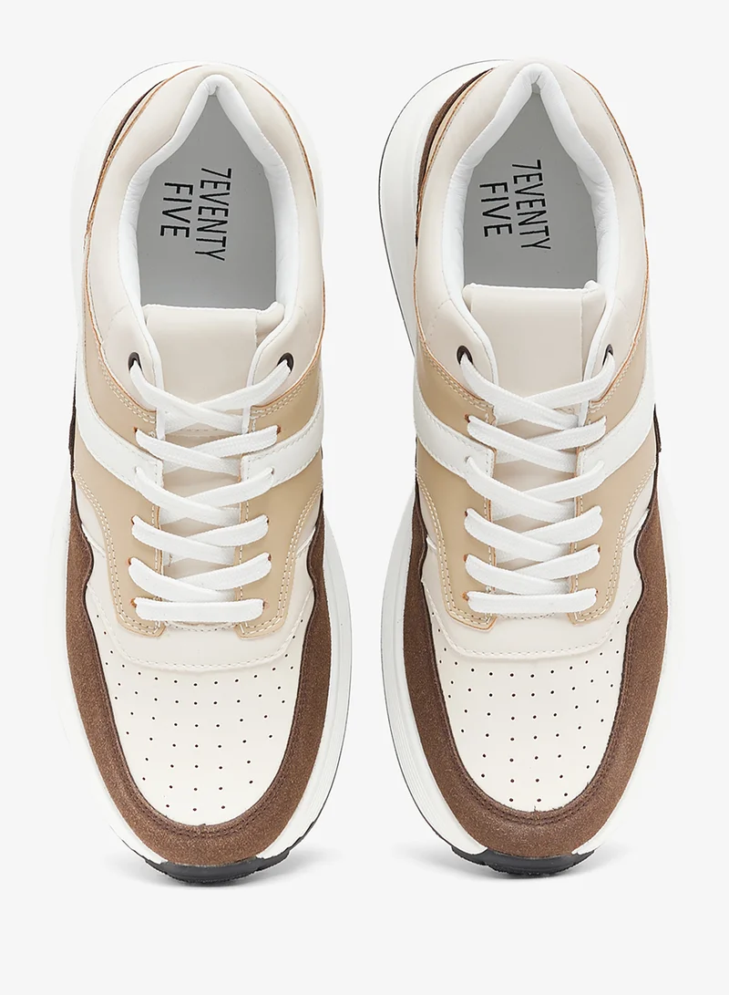 Seventy Five Casual Sneakers