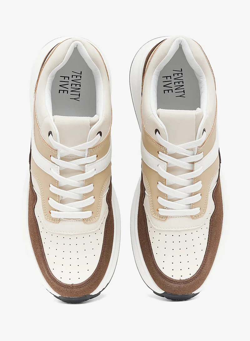 Seventy Five  Casual Sneakers for Men | Best Price UAE