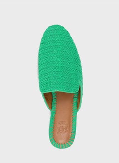 Dune LONDON Grecian Espadrilles  - Image 4