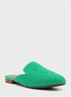 Dune LONDON Grecian Espadrilles  - Image 2