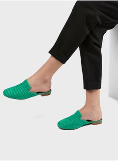 Dune LONDON Grecian Espadrilles  - Image 5