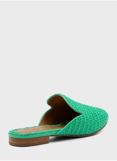 Dune LONDON Grecian Espadrilles  - Image 3