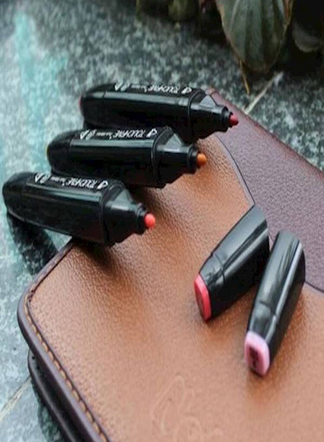 تاتش فايف 80-قطعة التوأم نصائح علامة القلم متعدد الألوان - Image 4