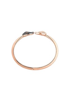 General Facet Swan Bangle  - Image 4