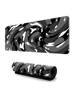 black/dark grey