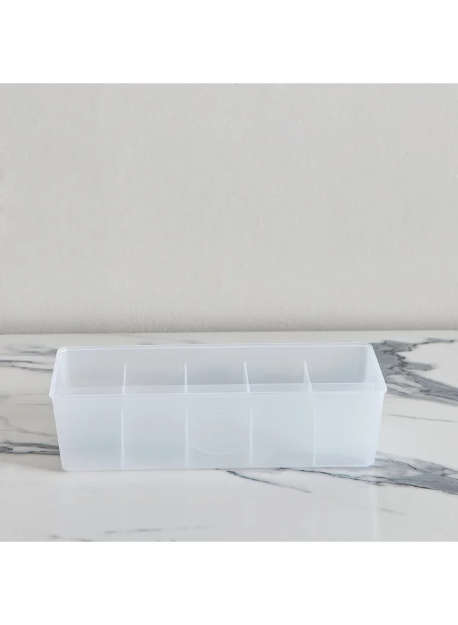 هوم بوكس منظم أدراج عناية بـ  أقسام . × . × . سم