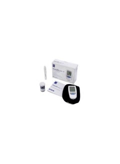 Gluco Dr Auto Glucose Meter Monitor With 25 Strips  - Image 1