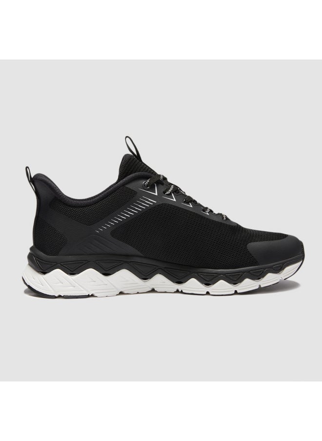 TOREAD - TOREAD Men's Outdoor Running Shoes - Lightweight, Durable, and High-Performance - Image 1