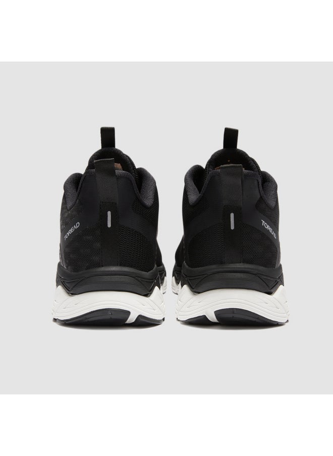 TOREAD - TOREAD Men's Outdoor Running Shoes - Lightweight, Durable, and High-Performance - Image 1