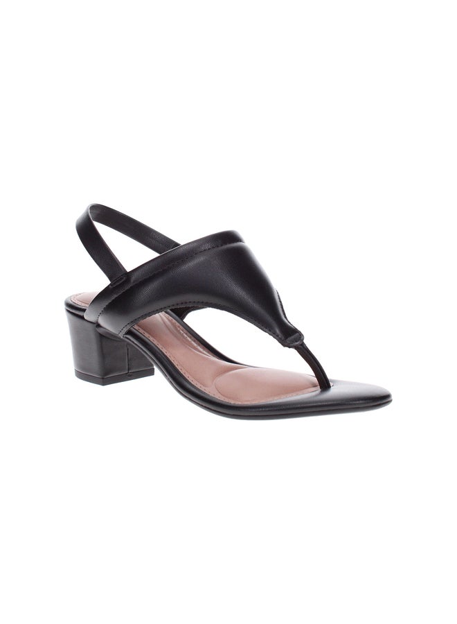 Beira Rio Embellished Flat Sandals - Image 5