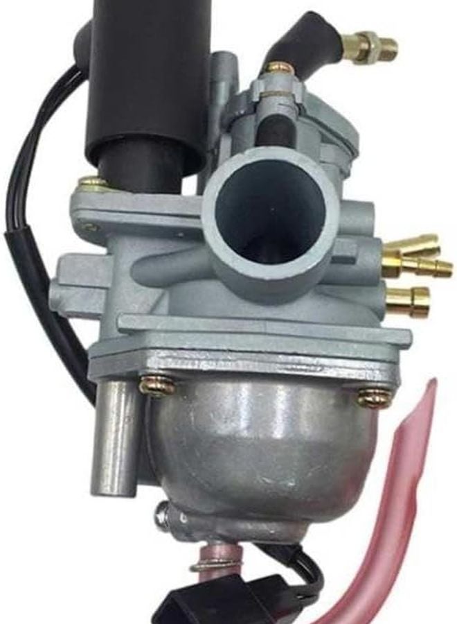 Pz19Jf كاربوريتر لـ Yamaha Jog 50cc 3Kj 14301 41 00 قطع محرك دراجة نارية ثنائية الأشواط - Image 2