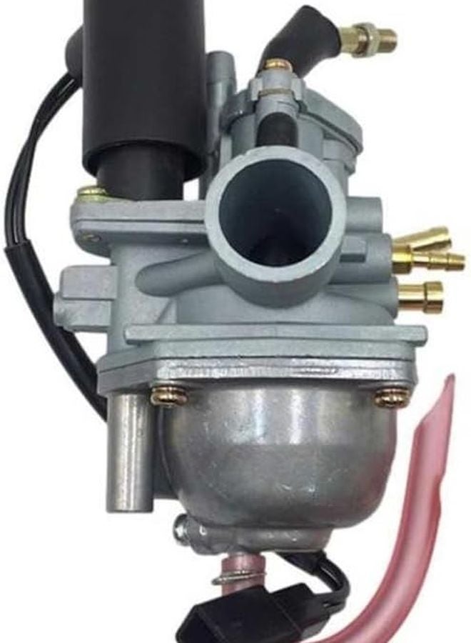 Pz19Jf كاربوريتر لـ Yamaha Jog 50cc 3Kj 14301 41 00 قطع محرك دراجة نارية ثنائية الأشواط - Image 3