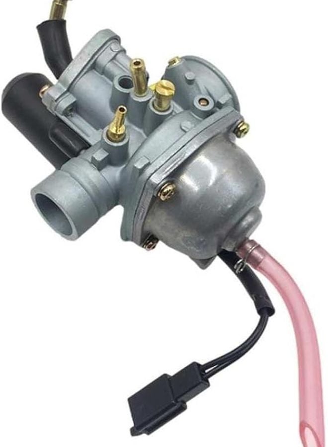 Pz19Jf كاربوريتر لـ Yamaha Jog 50cc 3Kj 14301 41 00 قطع محرك دراجة نارية ثنائية الأشواط - Image 4