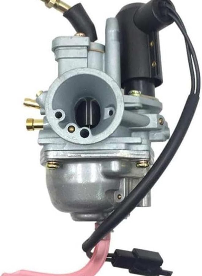 Pz19Jf كاربوريتر لـ Yamaha Jog 50cc 3Kj 14301 41 00 قطع محرك دراجة نارية ثنائية الأشواط - Image 5