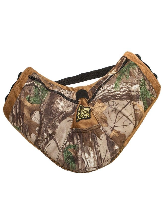 Hunter Safety System Muff Pak Hand Warmer, Realtree, Standard - Image 1